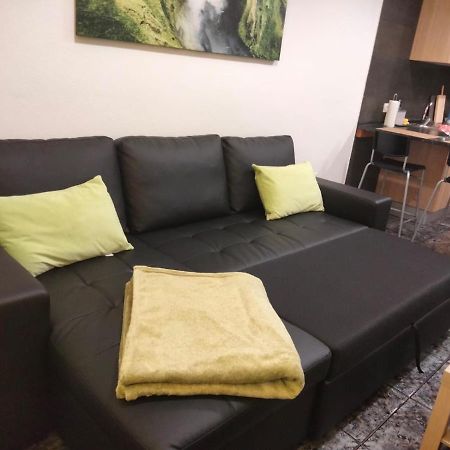 Amaba Tenerife La Guancha Εξωτερικό φωτογραφία
