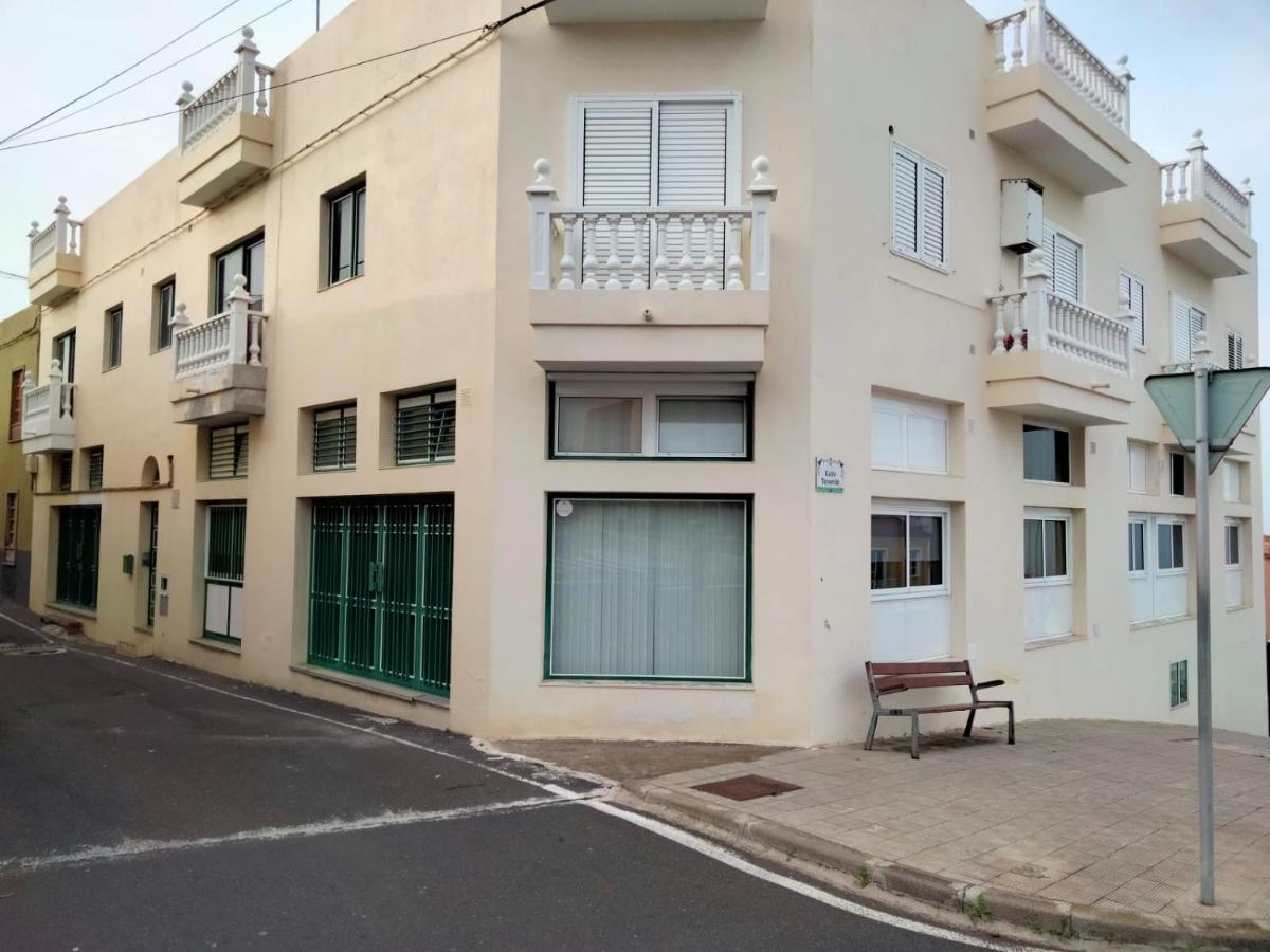 Amaba Tenerife La Guancha Εξωτερικό φωτογραφία