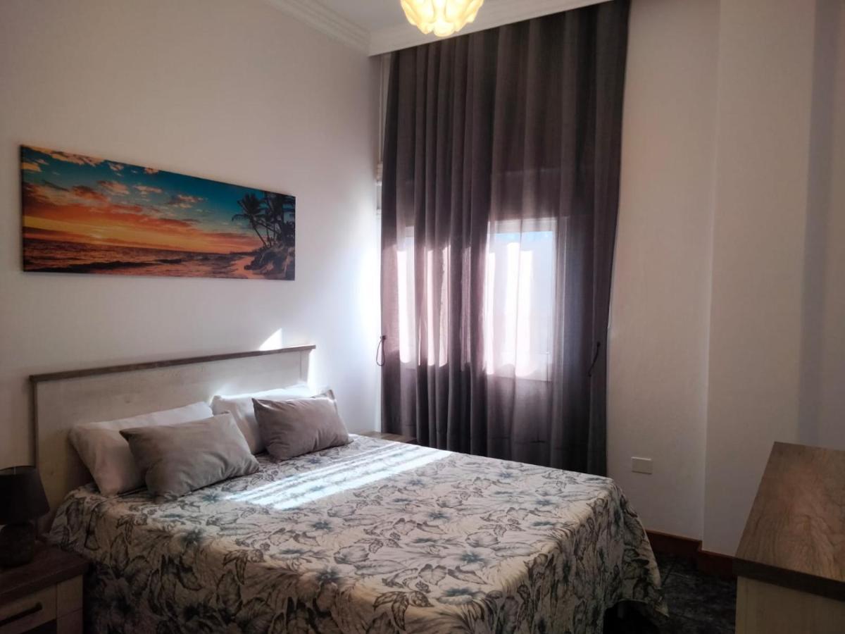 Amaba Tenerife La Guancha Εξωτερικό φωτογραφία